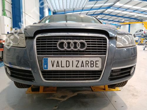 AC compressor AUDI A6 C6 (4F2) 2.0 TDI | BP36159570M34 - Image 12