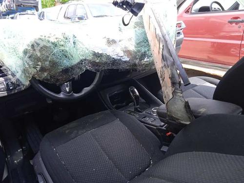 Right front brake caliper BMW X1 (F48) sDrive 18 d | BP13581987M104 