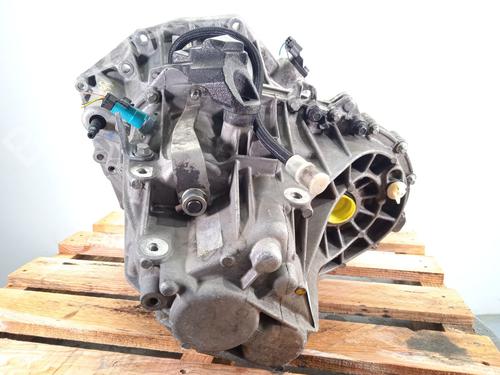 Gearbox RENAULT MEGANE III Hatchback (BZ0/1_, B3_)  | BP30168159M3 