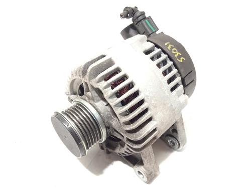 Generator PEUGEOT 308 II (LB_, LP_, LW_, LH_, L3_) 1.2 THP 110 (110 hp) 17587803