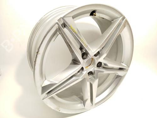 Used Rim AUDI A4 B9 Avant (8W5, 8WD) 30 TDI Mild Hybrid (136 hp) 28450834