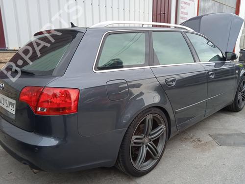 ABS pump AUDI A4 B6 Avant (8E5)  | BP25738066M43  - Image 17