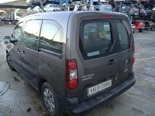 Left front driveshaft CITROËN BERLINGO MULTISPACE (B9) | BP9524930M38 - Image 10