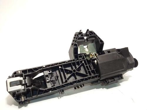 Front left exterior door handle MERCEDES-BENZ GLA-CLASS (X156) GLA 250 4-matic (156.946) | BP8370608C128 