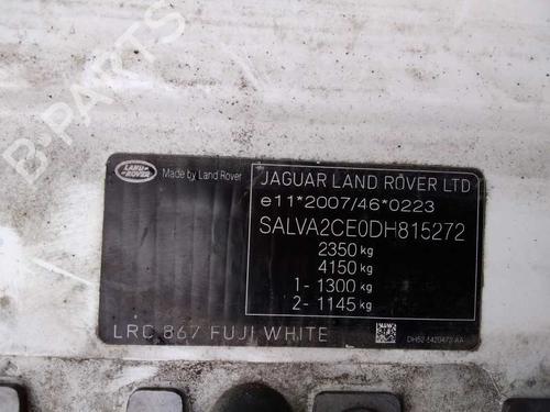 Electronic module LAND ROVER RANGE ROVER EVOQUE (L538) 2.2 D 4x4 | BP6428045M83 