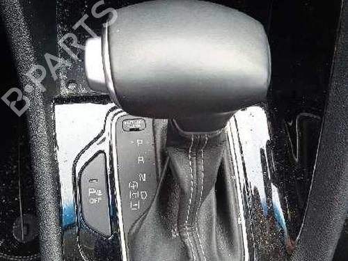 Switch KIA NIRO I (DE) 1.6 GDI Plug-in Hybrid | BP12244682I30 