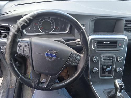 Gearbox VOLVO S60 II (134) D2 | BP23947075M3  - Image 29