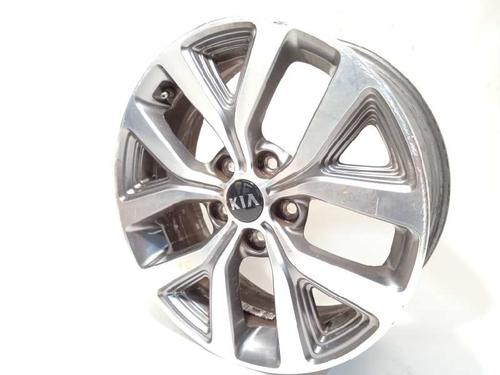 Used Rim KIA SPORTAGE III (SL) 1.6 GDI (135 hp) 14835012