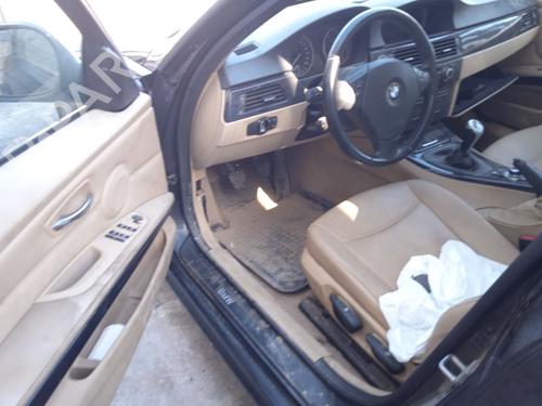 Display monitor BMW 3 Touring (E91) 318 d | BP21284187C48 