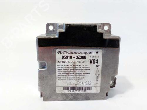 Used ECU airbags ECU airbags HYUNDAI i40 I CW (VF) 1.7 CRDi (136 hp) 4461330 4461330