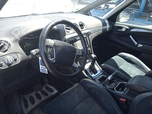 Left front window switch FORD S-MAX (WA6)  | BP19265424I27  - Image 24