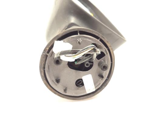 Left mirror DACIA SANDERO 1.4 (BS0C, BS0A, BS0G, BS1F, BS0E) | BP20656573C26 