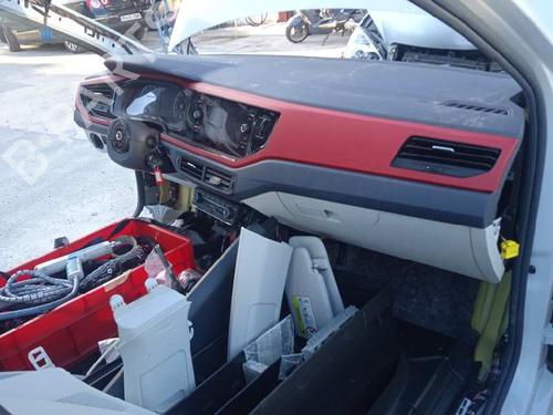 ABS pump VW POLO VI (AW1, BZ1, AE1) 1.0 TSI | BP13317589M43 