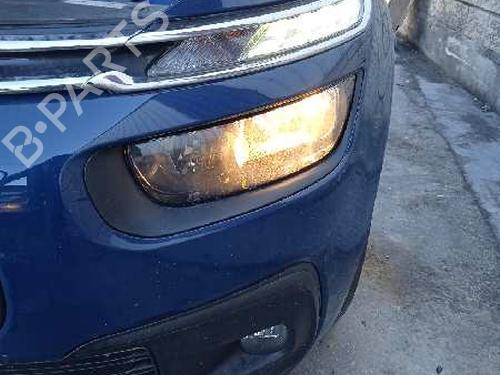 AC radiator CITROËN C4 Picasso II | BP13467040M32