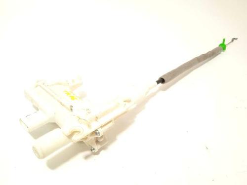Used Tailgate lock Tailgate lock 14832303 14832303