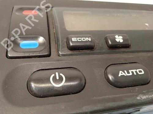 Climate control LAND ROVER DISCOVERY II (L318) 2.5 Td5 4x4 | BP8300228I5 