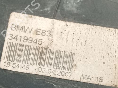 Frontplade/Frontkurv BMW X3 (E83) 2.0 d | BP36018516C72 - Image 5
