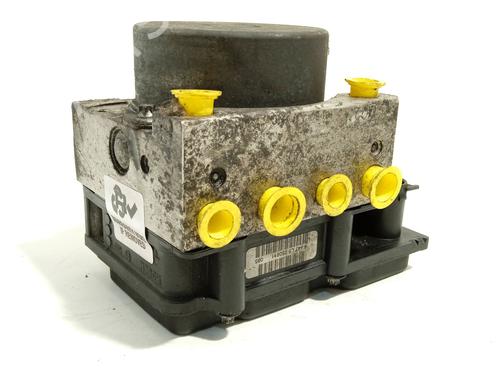 ABS pump RENAULT KANGOO Express (FW0/1_) 1.5 dCi 70 (FW0A, KW0V) | BP28541588M43 