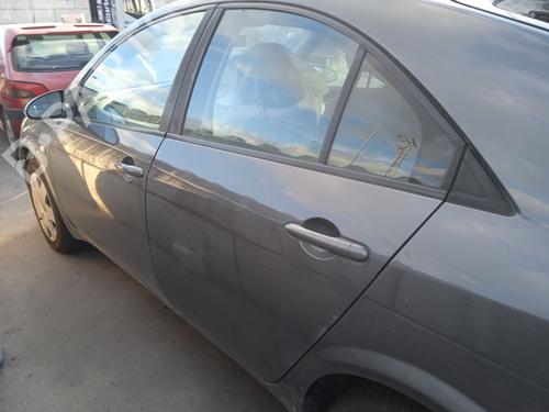 AC compressor NISSAN PRIMERA Hatchback (P12) 1.9 dCi | BP29239333M34