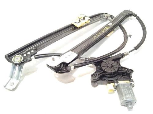 Used Front left window mechanism Front left window mechanism 10077577 10077577