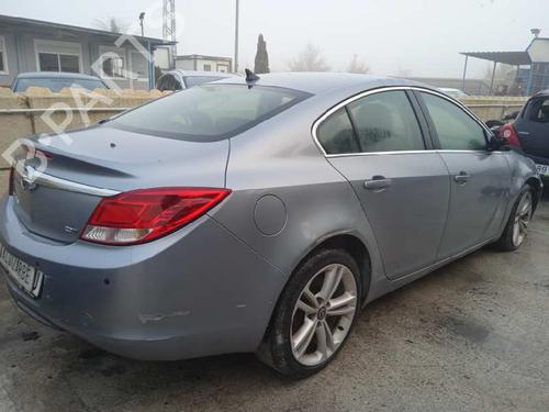 ABS pump OPEL INSIGNIA A Saloon (G09) 2.0 CDTI (69) | BP11414364M43