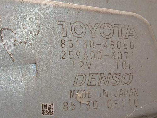 Rear wiper motor LEXUS RX (_L2_) 450h (GYL20_, GYL20W) | BP13044243M102 
