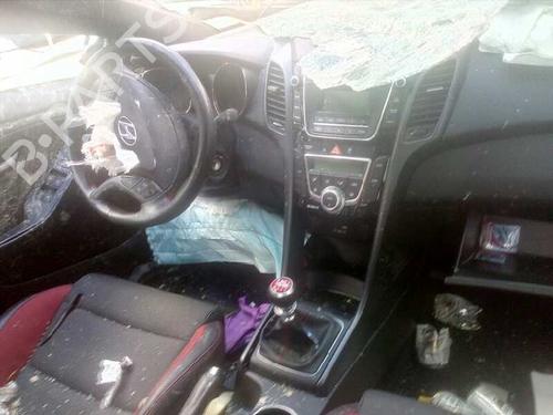 Throttle body HYUNDAI i30 (GD) 1.6 T-GDI | BP6118872M82