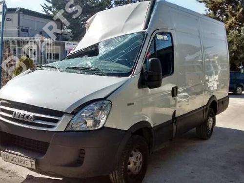 Used Parts IVECO DAILY IV Bus  35S14, 35S14 /P  124482