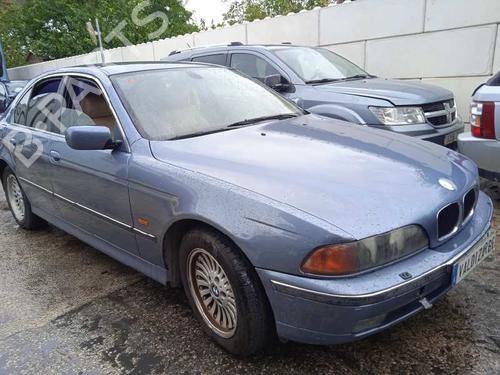 Left headlight BMW 5 (E39) 530 d | BP15822307C28 