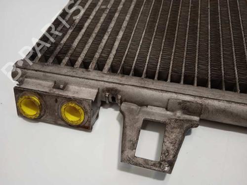 AC radiator CHRYSLER GRAND VOYAGER V (RT) 2.8 CRDi | BP11205551M32