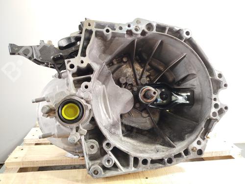 Used Gearbox PEUGEOT RIFTER 1.5 BlueHDi 130 (130 hp) 26690803