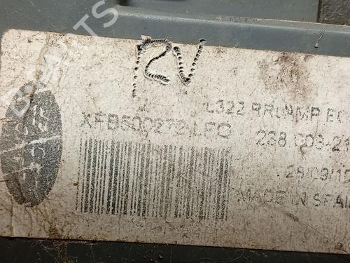 Left taillight LAND ROVER RANGE ROVER III (L322) 3.0 D 4x4 | BP30704871C34 