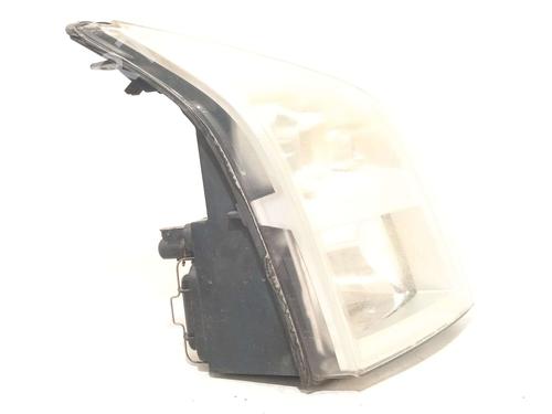 Right headlight FORD TRANSIT Van (FA_ _) 2.2 TDCi | BP38199045C29 - Image 2