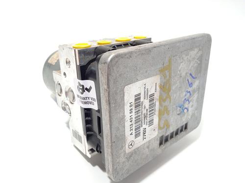 ABS pump MERCEDES-BENZ E-CLASS (W213) E 350 d (213.022) | BP26209560M43 - Image 3