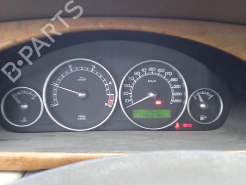 ABS pump JAGUAR X-TYPE I (X400) 2.2 D | BP24120543M43  - Image 25