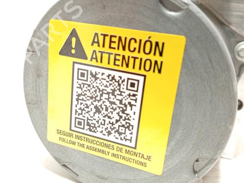 ABS pump SEAT ARONA (KJ7, KJP) 1.0 TSI | BP33040463M43 - Image 5