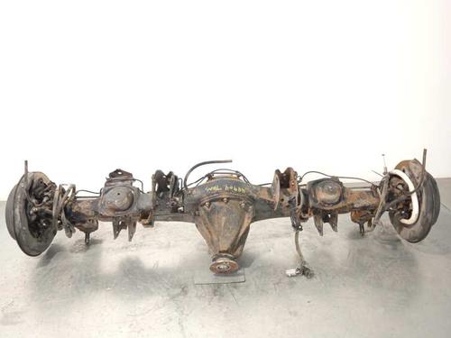Used Rear axle TOYOTA LAND CRUISER 200 (_J2_) 4.7 V8 (UZJ200) (275 hp) 7667135