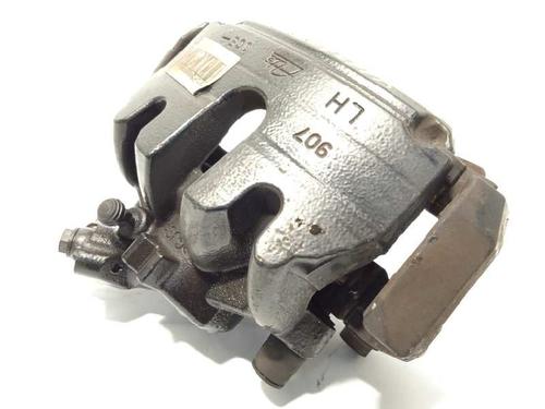Used Left front brake caliper PEUGEOT RCZ 2.0 HDi (163 hp) 11562131