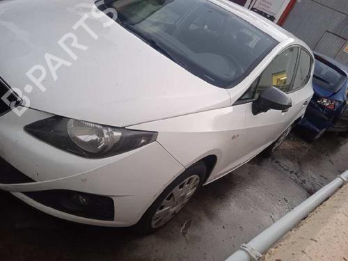 ABS pump SEAT IBIZA IV (6J5, 6P1)  | BP11510796M43 