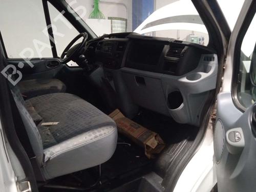 Starter FORD TRANSIT Van (FA_ _) 2.2 TDCi | BP38199048M8 - Image 29