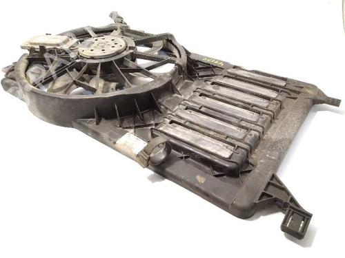 Used Radiator fan FORD FOCUS II (DA_, HCP, DP) 2.5 ST (225 hp) 5661818