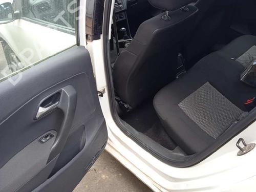 Radio VW POLO V (6R1, 6C1)  | BP7313575E6 
