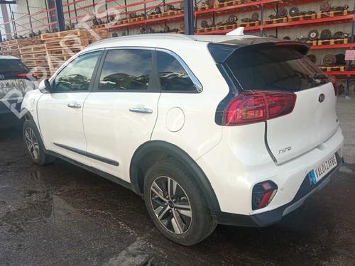 Climate control KIA NIRO I (DE) 1.6 GDI Plug-in Hybrid | BP19704579I5 