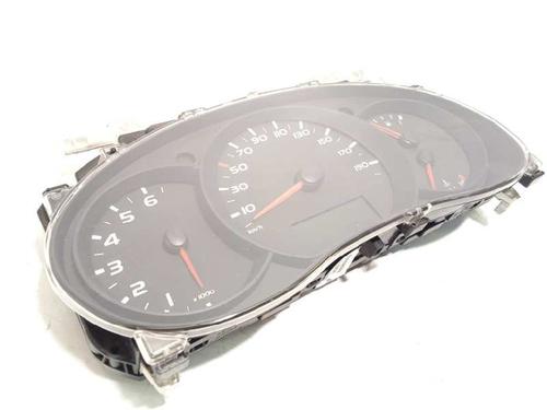 Used Instrument cluster Instrument cluster 11765120 11765120