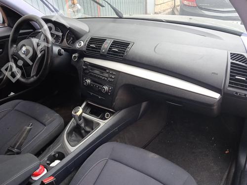 Front left window mechanism BMW 1 (E87) 116 i | BP24033022C22 