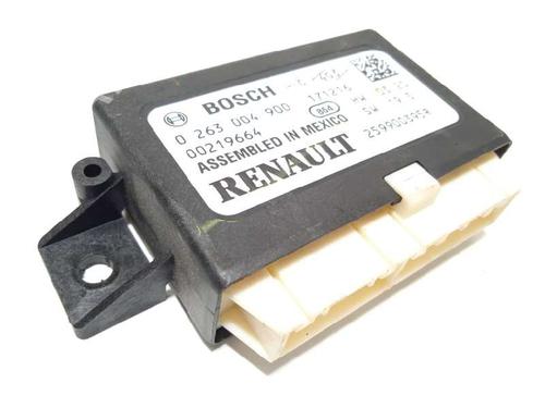 Used Electronic module Electronic module 13878351 13878351