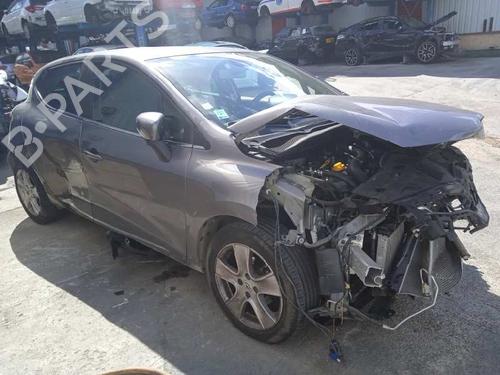 Steering column RENAULT CLIO IV (BH_) 0.9 TCe 90 (BHNF, BHMA, BHMH, BHJK, BHJR) | BP10059021M21 