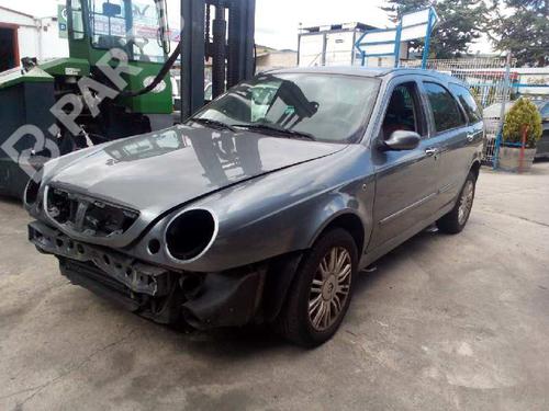 Used Parts LANCIA LYBRA SW (839_)  2.4 JTD (839.BXE1A)  124742