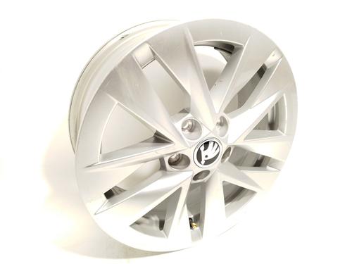 Used Rim Rim SKODA FABIA IV (PJ3) 1.0 TSI (110 hp) 33796089 33796089