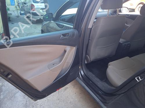 Venstre forlygte VW PASSAT B6 (3C2) 2.0 FSI | BP27678564C28 - Image 29